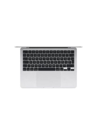 APPLE MACBOOK AIR RETINA AIR 13 13.6 APPLE M4 16GB 512GB SSD PLATA - Image 2