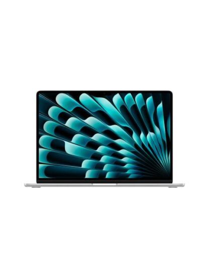 APPLE MACBOOK AIR RETINA MC6J4E-A 15.3 APPLE M4 24GB 512GB SSD PLATA