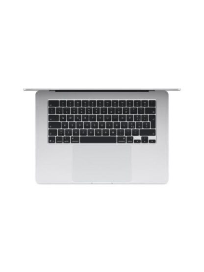 APPLE MACBOOK AIR RETINA MC6J4E-A 15.3 APPLE M4 24GB 512GB SSD PLATA - Image 2