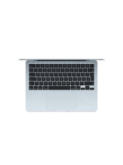 APPLE MACBOOK AIR RETINA MC6T4E-A 13.6 APPLE M4 16GB 256GB SSD AZUL CIELO - Image 2