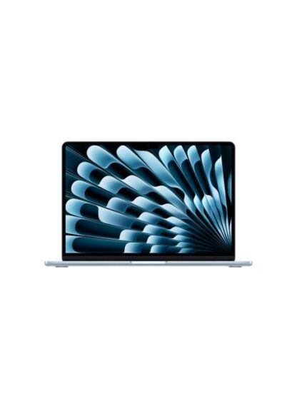 APPLE MACBOOK AIR RETINA MC6V4E-A 13.6 APPLE M4 24GB 512GB SSD AZUL CIELO