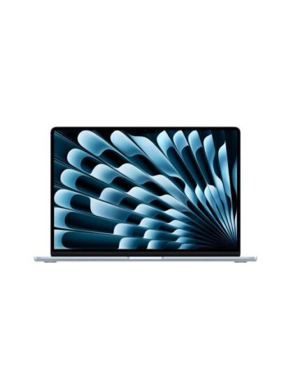 APPLE MACBOOK AIR RETINA MC7A4E-A 15.3 APPLE M4 16GB 256GB SSD AZUL CIELO