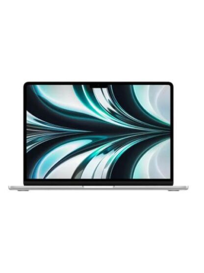 APPLE MACBOOK AIR RETINA MC7V4E-A 13.6 APPLE M2 16GB 256GB SSD PLATA