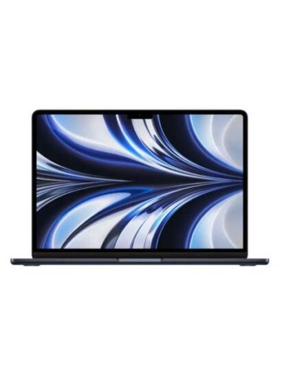 APPLE MACBOOK AIR RETINA MC7X4E-A 13 APPLE M2 16GB 256GB SSD MEDIANOCHE