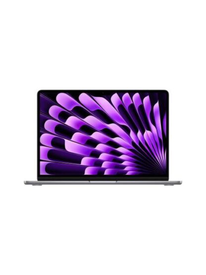 APPLE MACBOOK AIR RETINA MC8M4E-A 13.6 APPLE M3 24GB 512GB SSD GRIS ESPACIAL - ¡DESCUENTO LIMITADO A 10 UNIDADES POR CLIENTE!