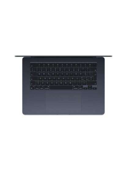 APPLE MACBOOK AIR RETINA MC9L4E-A 15.3 APPLE M3 24GB 512GB SSD MEDIANOCHE - ¡DESCUENTO LIMITADO A 10 UNIDADES POR CLIENTE! - Image 2