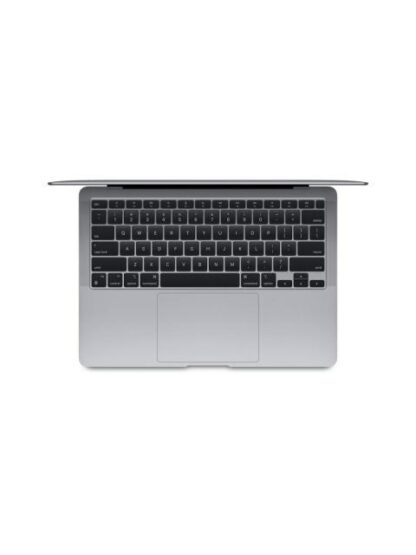 APPLE MACBOOK AIR RETINA MGN63LA-A 13.3 APPLE M1 8GB 256GB SSD GRIS ESPACIAL - Image 2