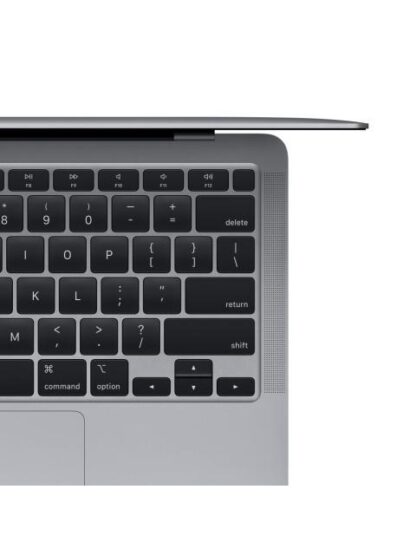 APPLE MACBOOK AIR RETINA MGN63LA-A 13.3 APPLE M1 8GB 256GB SSD GRIS ESPACIAL - Image 3