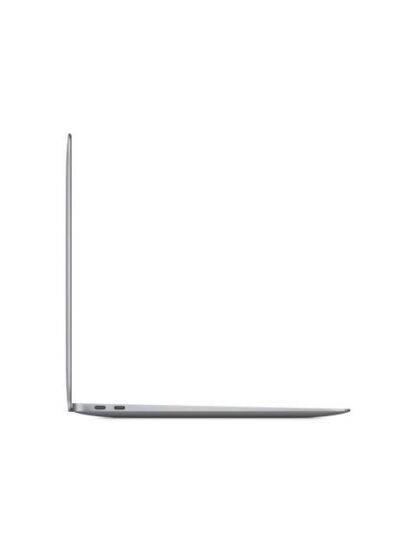 APPLE MACBOOK AIR RETINA MGN63LA-A 13.3 APPLE M1 8GB 256GB SSD GRIS ESPACIAL - Image 4