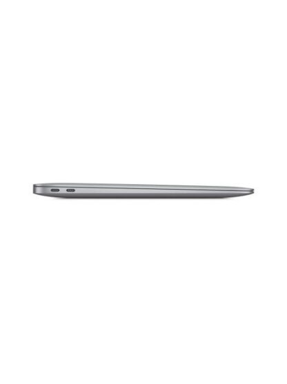 APPLE MACBOOK AIR RETINA MGN63LA-A 13.3 APPLE M1 8GB 256GB SSD GRIS ESPACIAL - Image 5