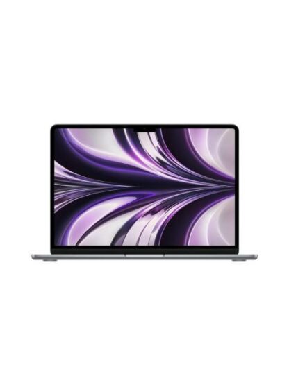 APPLE MACBOOK AIR RETINA MLXX3E-A 13.6? APPLE M2 8GB 512GB SSD GRIS ESPACIAL (JULIO 2022)
