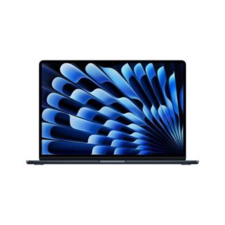 APPLE MACBOOK AIR RETINA MW1M3E-A 15.3 APPLE M4 16GB 512GB SSD MEDIANOCHE