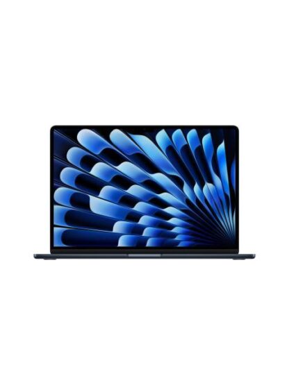 APPLE MACBOOK AIR RETINA MW1M3E-A 15.3 APPLE M4 16GB 512GB SSD MEDIANOCHE