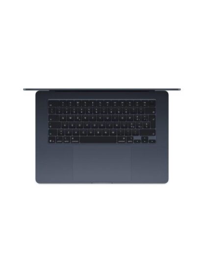 APPLE MACBOOK AIR RETINA MW1M3E-A 15.3 APPLE M4 16GB 512GB SSD MEDIANOCHE - Image 2