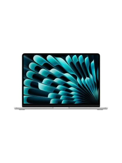 APPLE MACBOOK AIR RETINA Z1G60000B 13.6 APPLE M3 24GB 512GB SSD PLATA