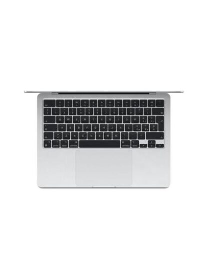 APPLE MACBOOK AIR RETINA Z1G60000B 13.6 APPLE M3 24GB 512GB SSD PLATA - Image 2
