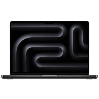 APPLE MACBOOK PRO RETINA M4 14 APPLE M4 16GB 1TB SSD NEGRO ESPACIAL