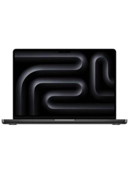 APPLE MACBOOK PRO RETINA M4 14 APPLE M4 16GB 1TB SSD NEGRO ESPACIAL