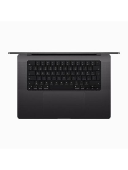 APPLE MACBOOK PRO RETINA MRW13E-A 16 APPLE M3 PRO 18GB 512GB NEGRO ESPACIAL (NOVIEMBRE 2023) - Image 2