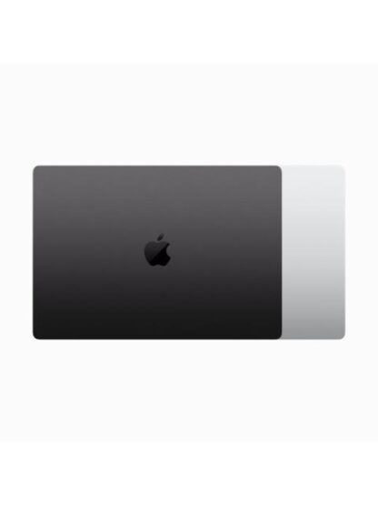 APPLE MACBOOK PRO RETINA MRW13E-A 16 APPLE M3 PRO 18GB 512GB NEGRO ESPACIAL (NOVIEMBRE 2023) - Image 5