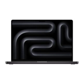 APPLE MACBOOK PRO RETINA MUW63E-A 16 APPLE M3 MAX 48GB 1TB NEGRO ESPACIAL (NOVIEMBRE 2023)