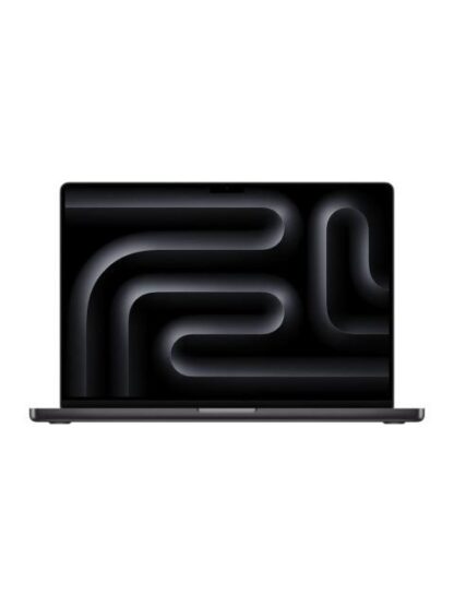APPLE MACBOOK PRO RETINA MUW63E-A 16 APPLE M3 MAX 48GB 1TB NEGRO ESPACIAL (NOVIEMBRE 2023)