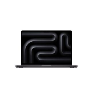 APPLE MACBOOK PRO RETINA MW2V3E-A 14.2 M4 16GB 1TB NEGRO ESPACIAL (OCTUBRE 2024)