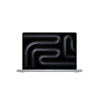 APPLE MACBOOK PRO RETINA MX2E3E-A 14.2 M4 PRO 24GB 512GB PLATA (OCTUBRE 2024)