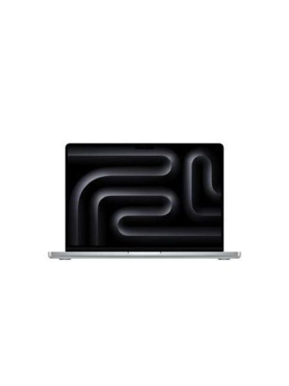 APPLE MACBOOK PRO RETINA MX2E3E-A 14.2 M4 PRO 24GB 512GB PLATA (OCTUBRE 2024)