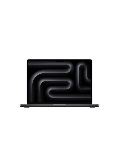 APPLE MACBOOK PRO RETINA MX2H3E-A 14.2 M4 PRO 24GB 512GB NEGRO ESPACIAL (OCTUBRE 2024)