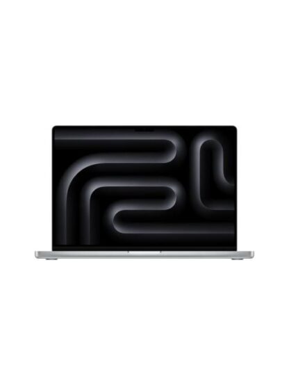 APPLE MACBOOK PRO RETINA XDR MX2T3E-A 16.2 APPLE M4 PRO 24GB 512GB SSD PLATA - ¡DESCUENTO LIMITADO A 10 UNIDADES POR CLIENTE!