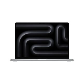 APPLE MACBOOK PRO RETINA XDR MX2V3E-A 16.2 APPLE M4 MAX 36GB 1TB SSD PLATA - ¡DESCUENTO LIMITADO A 10 UNIDADES POR CLIENTE!