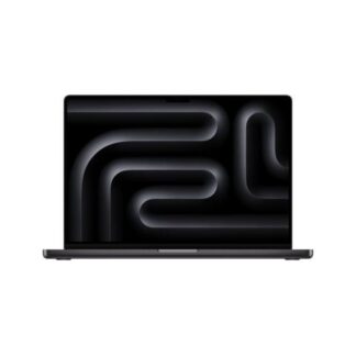 APPLE MACBOOK PRO RETINA XDR MX2X3E-A 16.2 APPLE M4 PRO 24GB 512GB SSD NEGRO ESPACIAL - ¡DESCUENTO LIMITADO A 10 UNIDADES POR CLIENTE!