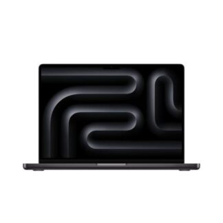APPLE MACBOOK PRO RETINA XDR Z1AU004GJ 14.2 APPLE M3 MAX 48GB 1TB SSD NEGRO ESPACIAL