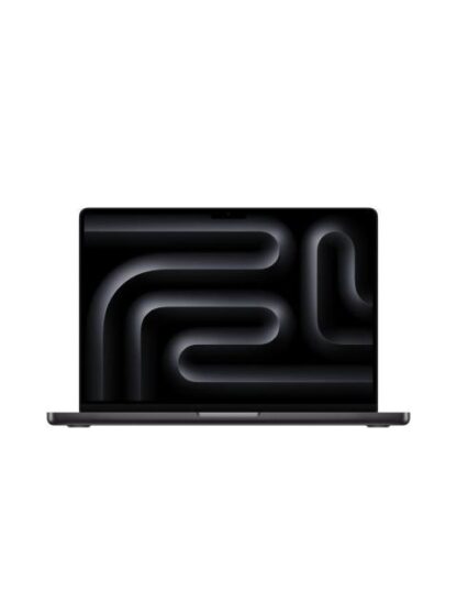 APPLE MACBOOK PRO RETINA XDR Z1AU004GJ 14.2 APPLE M3 MAX 48GB 1TB SSD NEGRO ESPACIAL