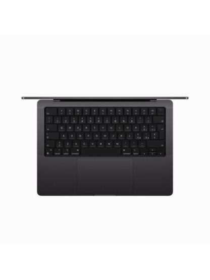 APPLE MACBOOK PRO RETINA XDR Z1AU004GJ 14.2 APPLE M3 MAX 48GB 1TB SSD NEGRO ESPACIAL - Image 2