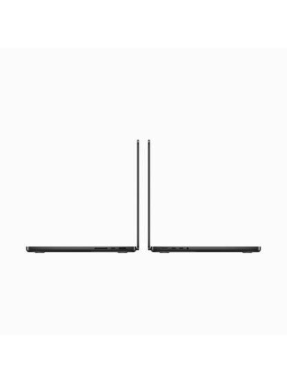 APPLE MACBOOK PRO RETINA XDR Z1AU004GJ 14.2 APPLE M3 MAX 48GB 1TB SSD NEGRO ESPACIAL - Image 3