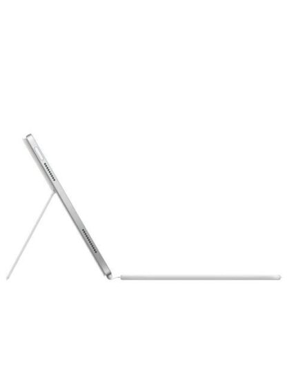 APPLE MAGIC KEYBOARD FOLIO BLUETOOTH INALAMBRICO BLANCO (ESPANOL) PARA IPAD 10.ª GENERACION - Image 2