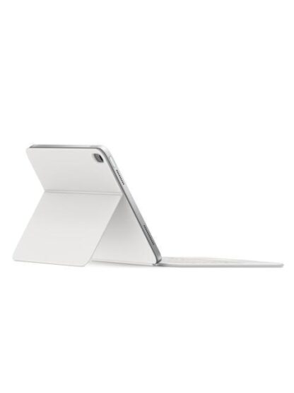 APPLE MAGIC KEYBOARD FOLIO BLUETOOTH INALAMBRICO BLANCO (ESPANOL) PARA IPAD 10.ª GENERACION - Image 3