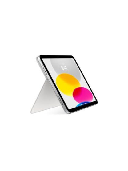 APPLE MAGIC KEYBOARD FOLIO BLUETOOTH INALAMBRICO BLANCO (ESPANOL) PARA IPAD 10.ª GENERACION - Image 4
