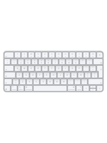 APPLE MAGIC KEYBOARD MXCL3LE-A USB-BLUETOOTH BLANCO ESPANOL