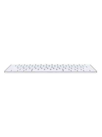 APPLE MAGIC KEYBOARD MXCL3LE-A USB-BLUETOOTH BLANCO ESPANOL - Image 2