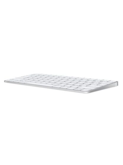 APPLE MAGIC KEYBOARD MXCL3LE-A USB-BLUETOOTH BLANCO ESPANOL - Image 4