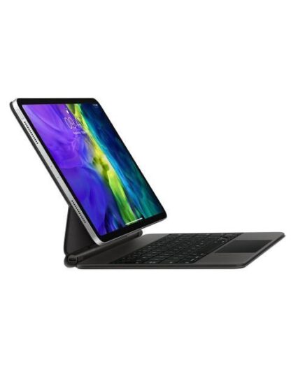 APPLE MAGIC KEYBOARD PARA IPAD PRO 11 NEGRO (INGLES) - Image 3
