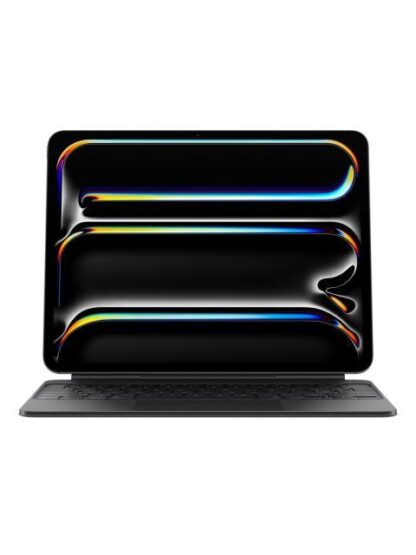 APPLE MAGIC KEYBOARD PARA IPAD PRO 13 NEGRO (INGLES)