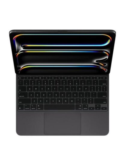 APPLE MAGIC KEYBOARD PARA IPAD PRO 13 NEGRO (INGLES) - Image 4