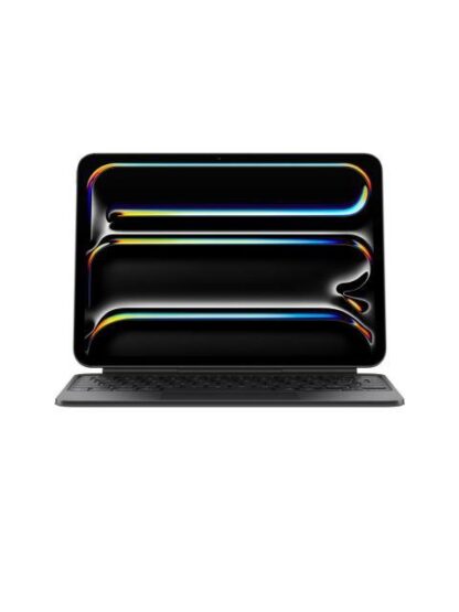 APPLE MAGIC KEYBOARD PARA IPAD PRO M4 11 NEGRO