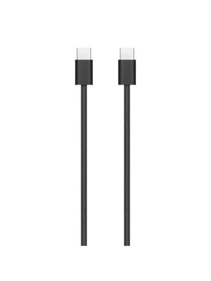 APPLE MAGIC KEYBOARD TOUCH ID USB-BLUETOOTH NEGRO-PLATA ESPANOL - Image 5