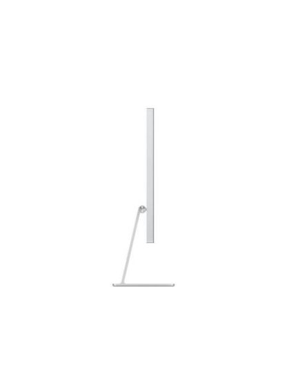 APPLE PANTALLA PLANA STUDIO DISPLAY 27 5K ULTRA HD PLATA - Image 3