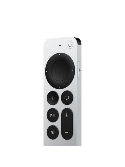 APPLE TV MN873E-A 4K ULTRA HD 64GB BLUETOOTH 5.0 HDMI NEGRO (3RA. GENERACION) - Image 3